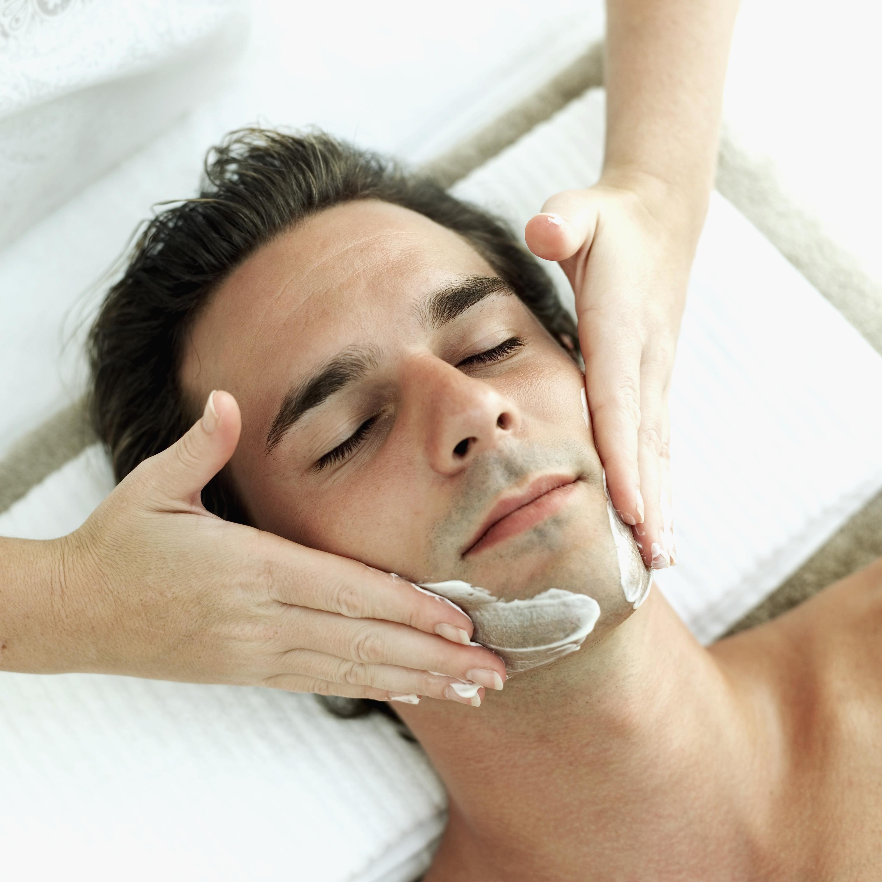 Spa Facial Treatments